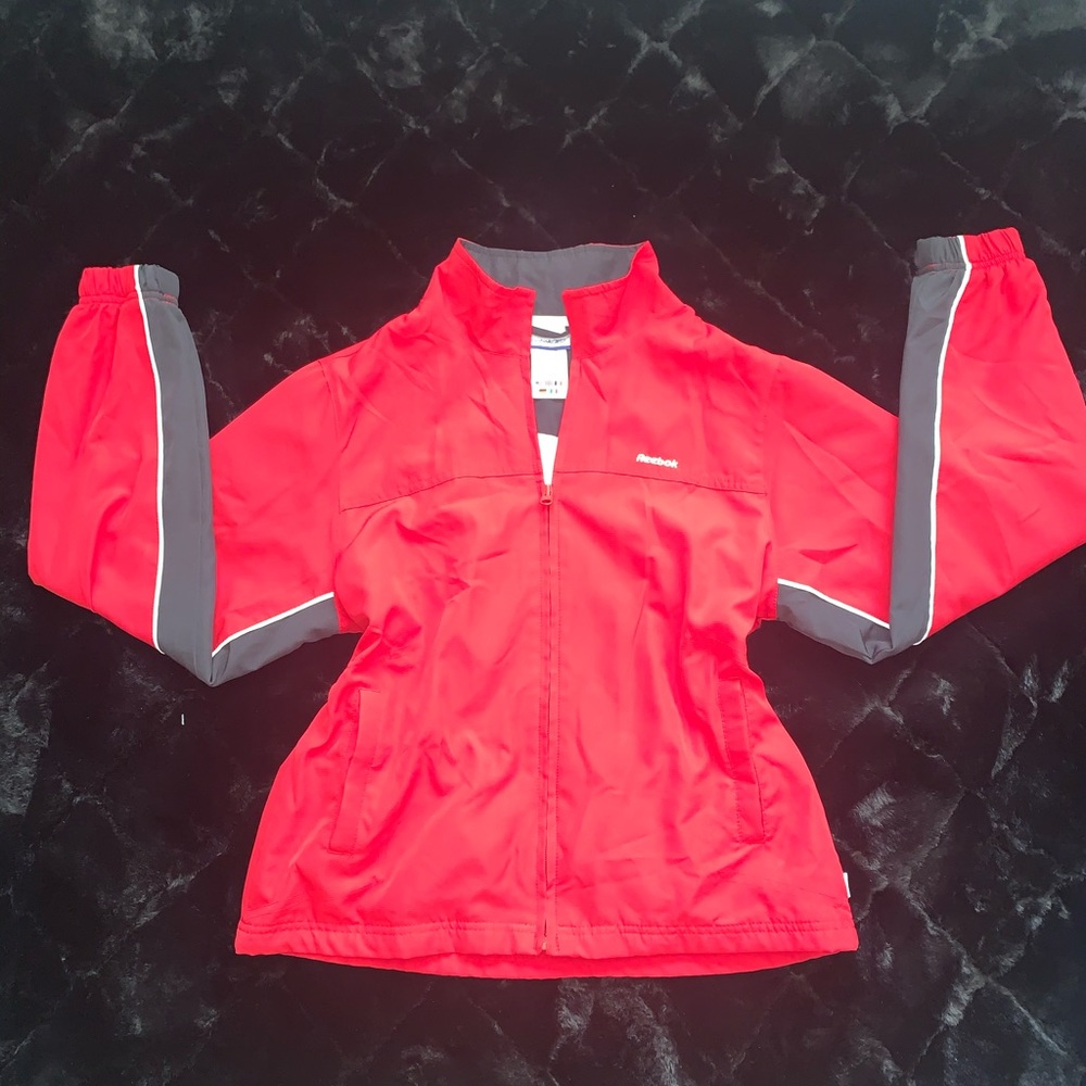 Vintage Reebok Women’s Jacket